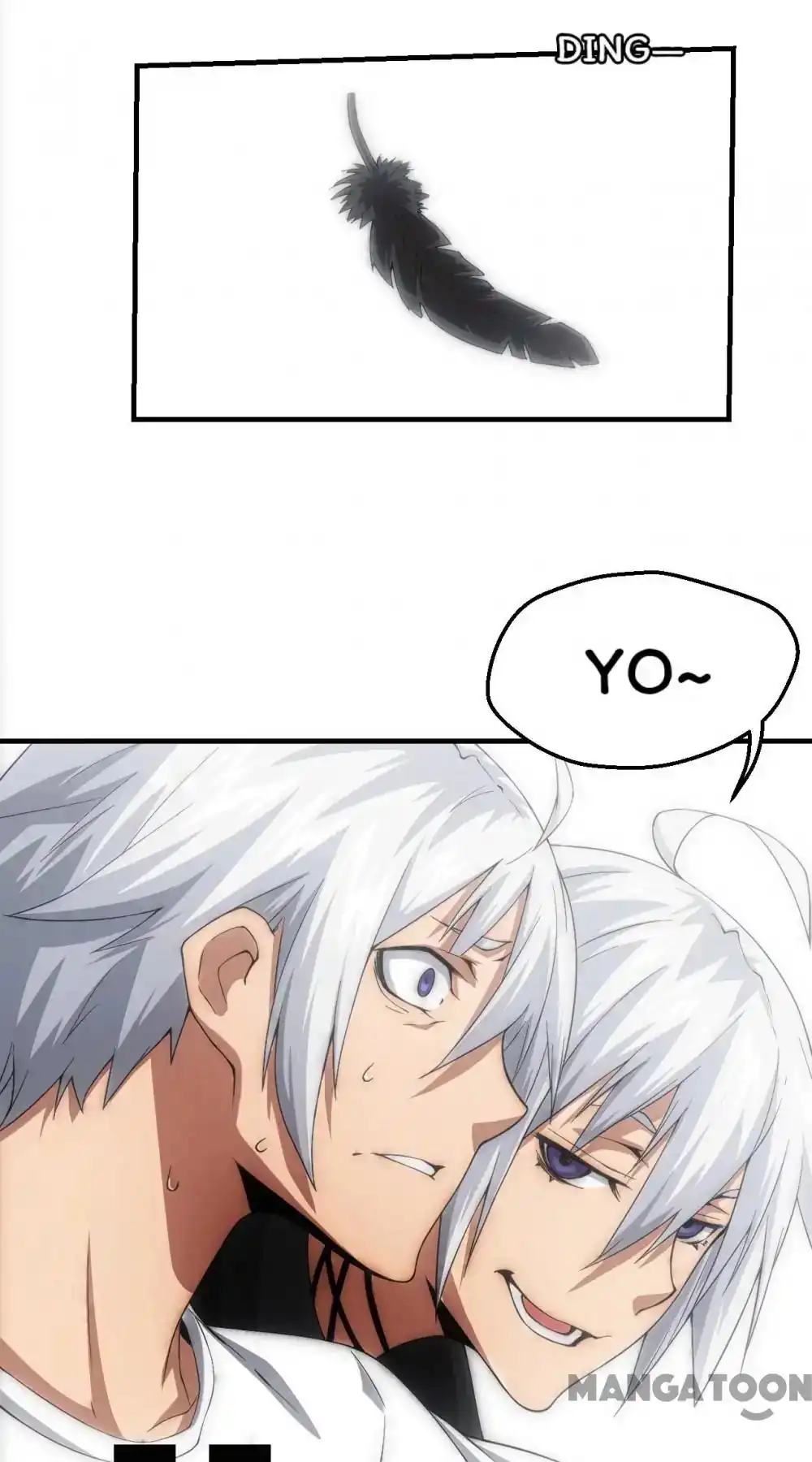 Energy Hunters Chapter 39 12
